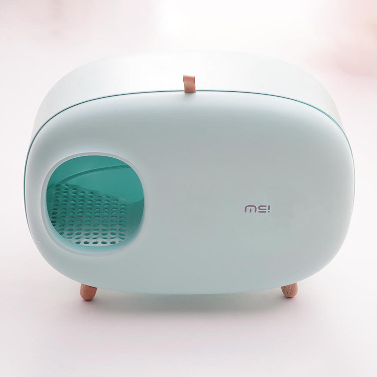 Makesure MS! Cat Litter Box & Reviews Wayfair.ca